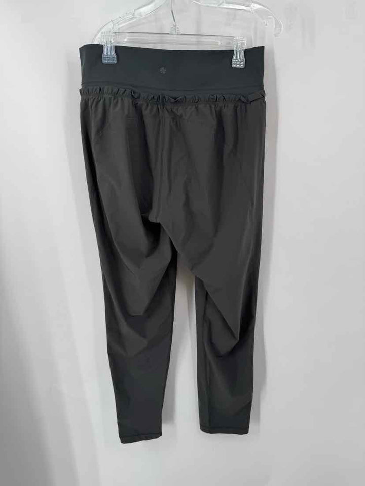 Size M Athleta Green Pants