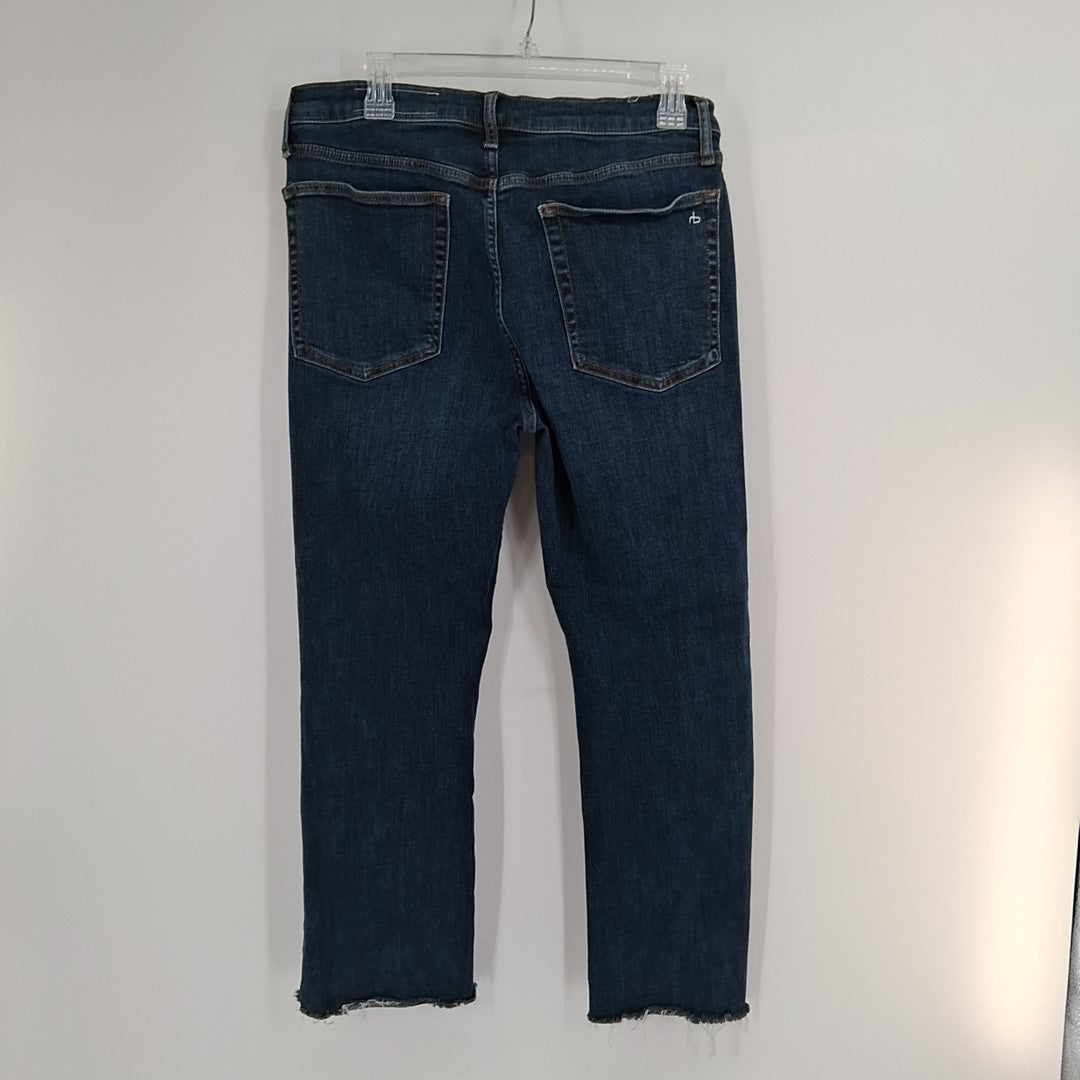 Size 32 RAG &amp; BONE Denim Pants
