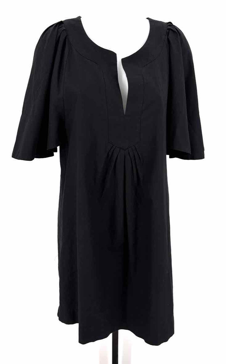 Size L Black Dress