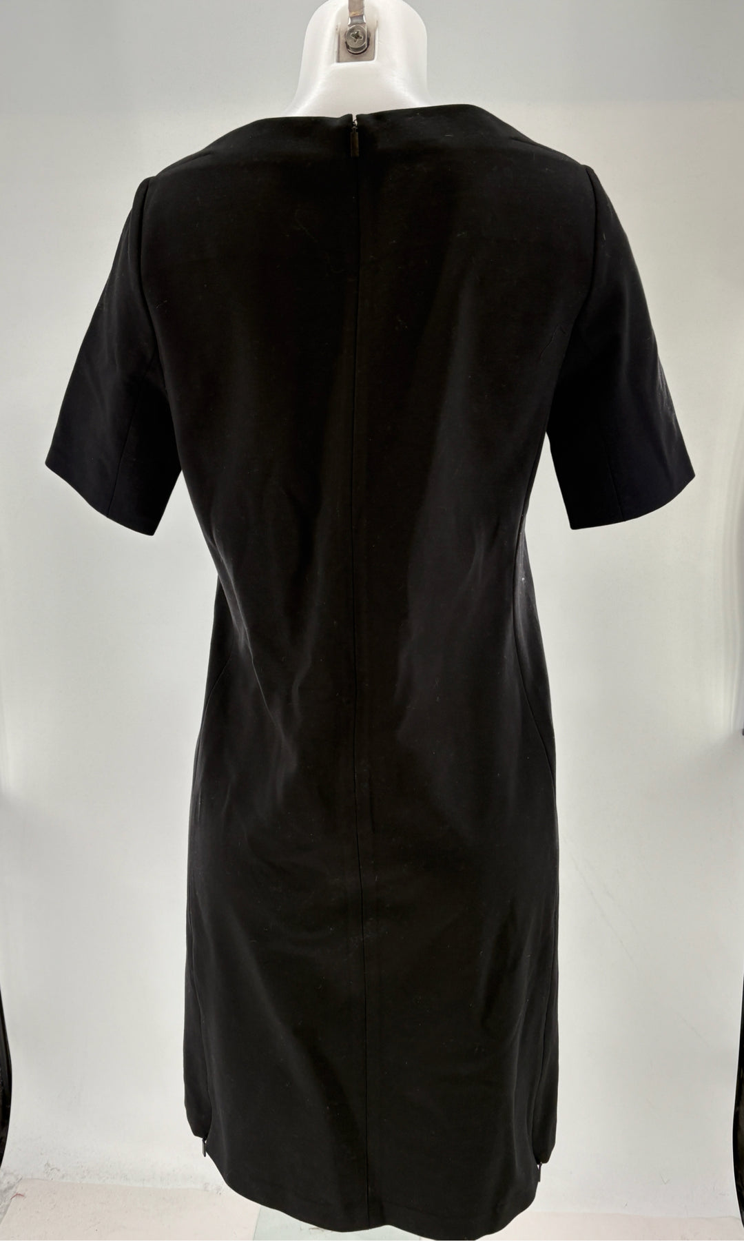 Size S LAFAYETTE Black Dress