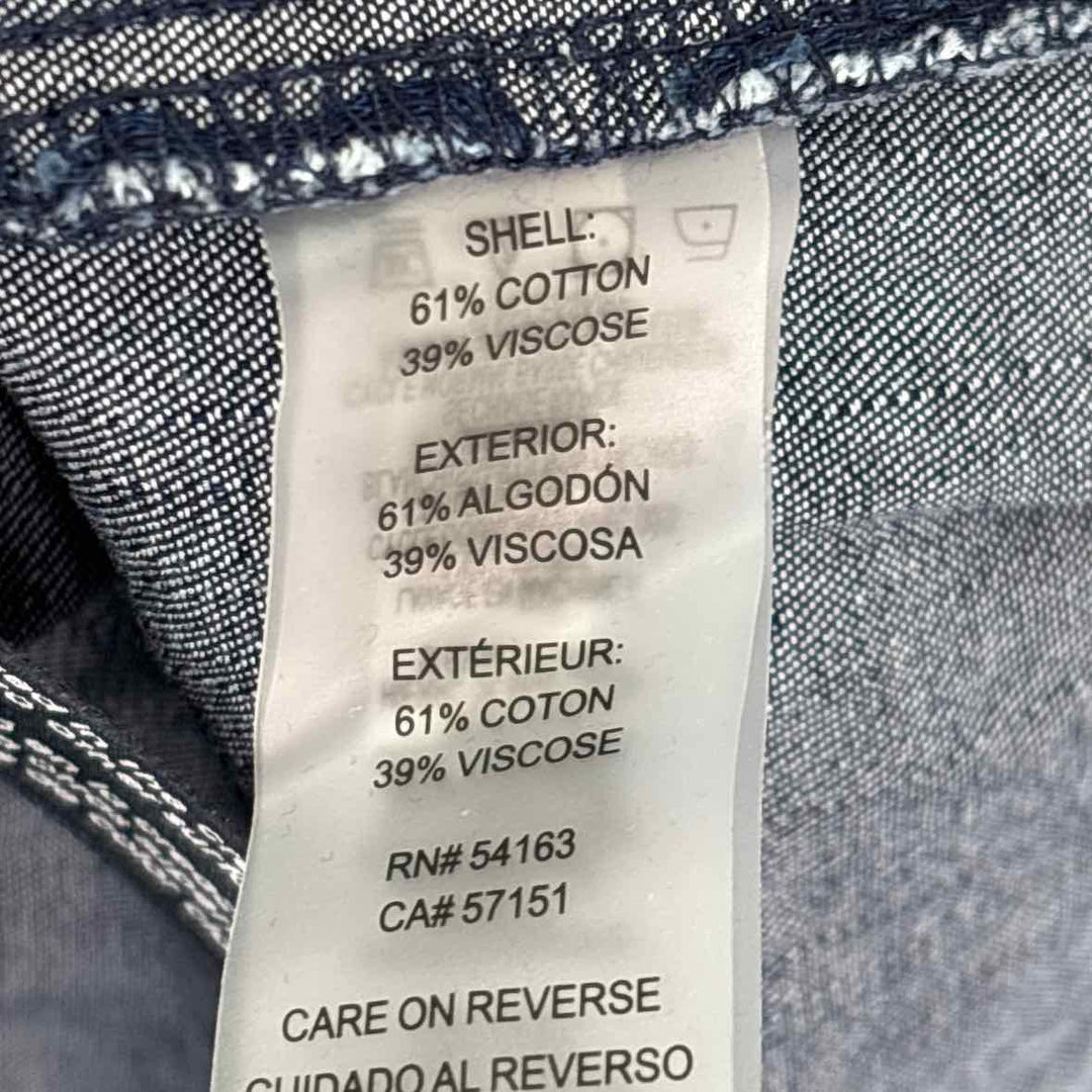 Size 14 TOMMY HILFIGER Denim Dress