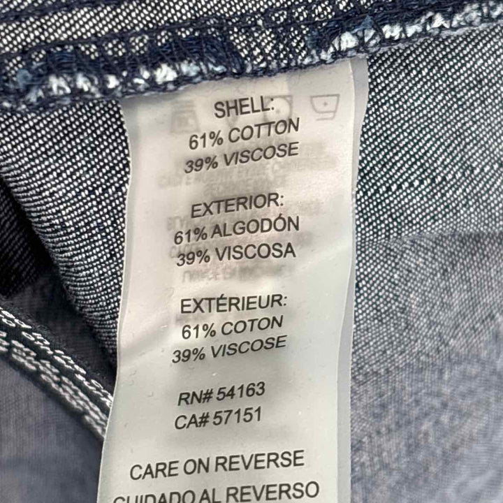 Size 14 TOMMY HILFIGER Denim Dress