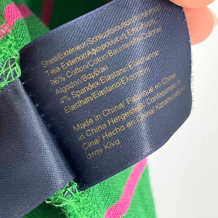 Size M Brooks Brothers Green Shirt