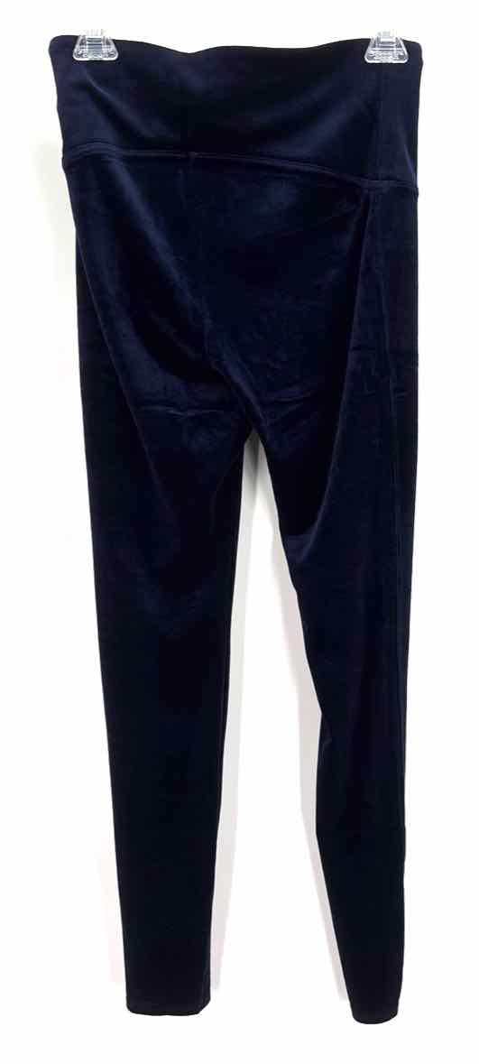 Size L SPANX Blue Pants
