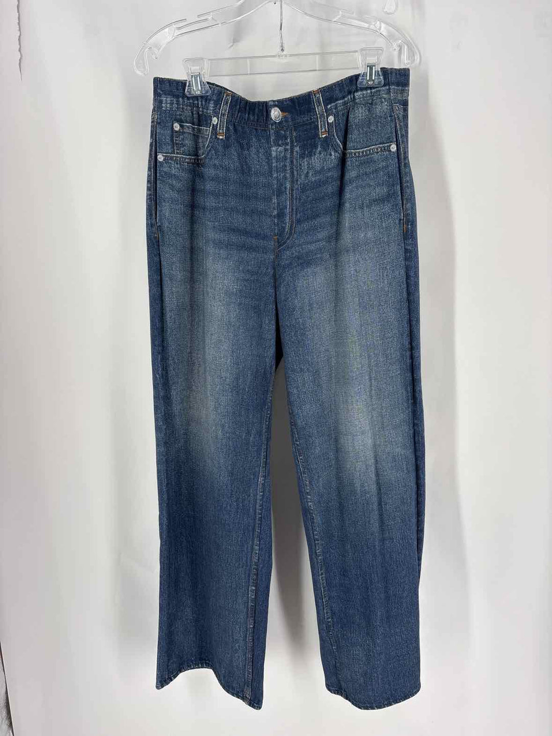 Size XL RAG & BONE Denim Pants