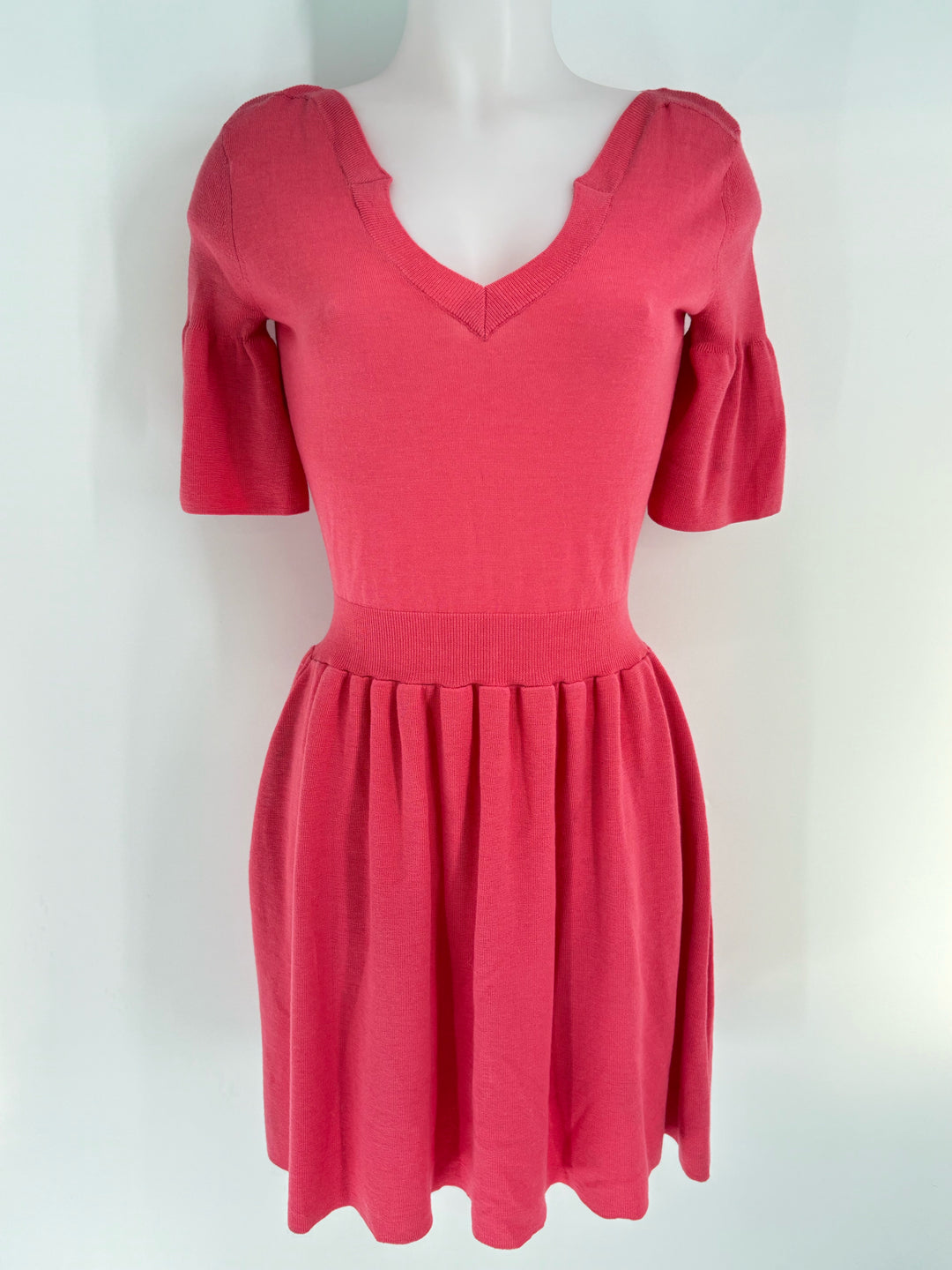 Size S Kate Spade Pink Dress