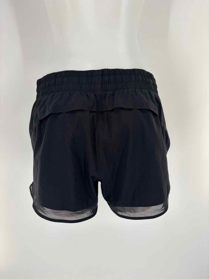 Size M Athleta Black Shorts