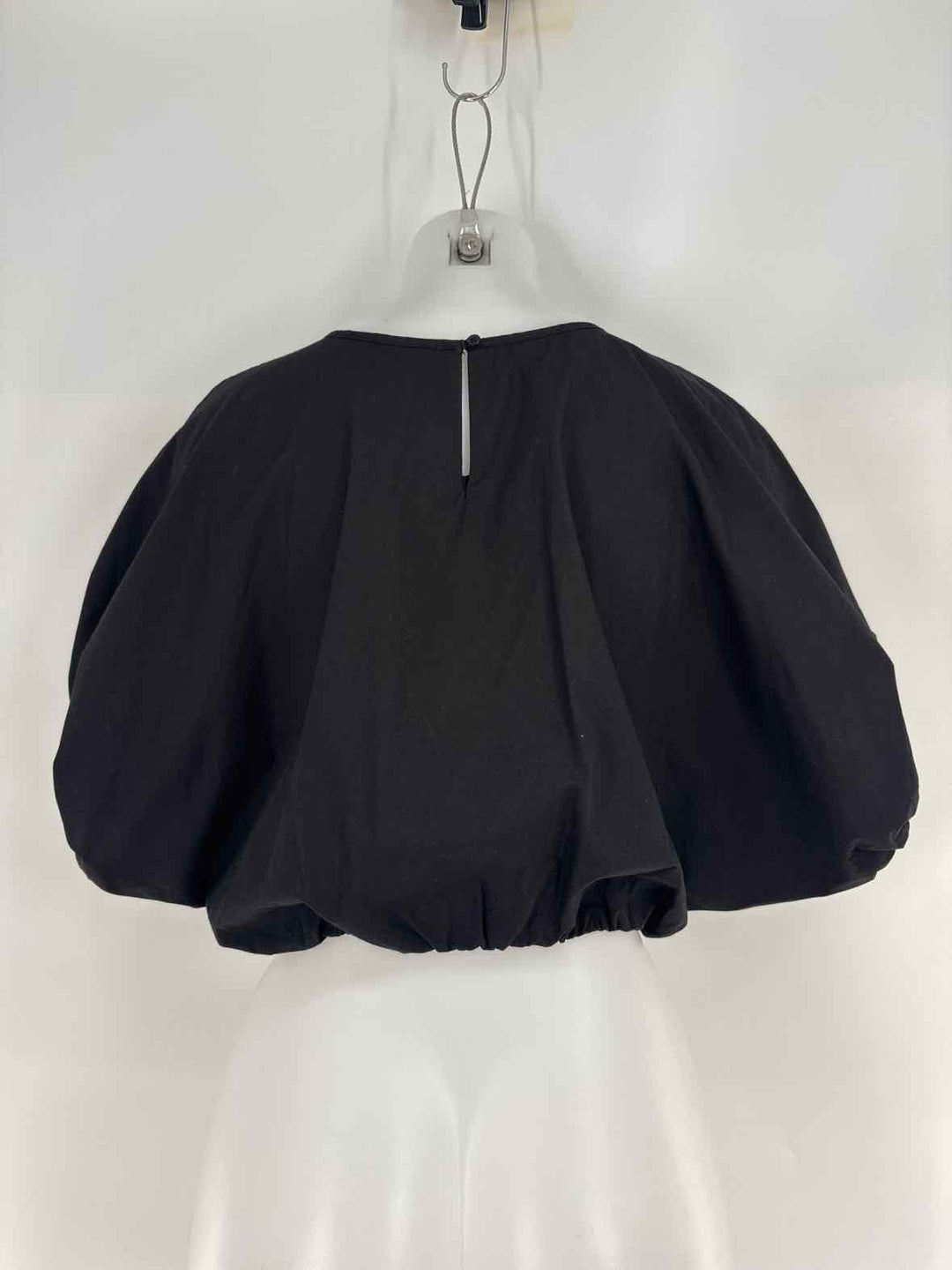Size XS Banana Republic Black Shirt