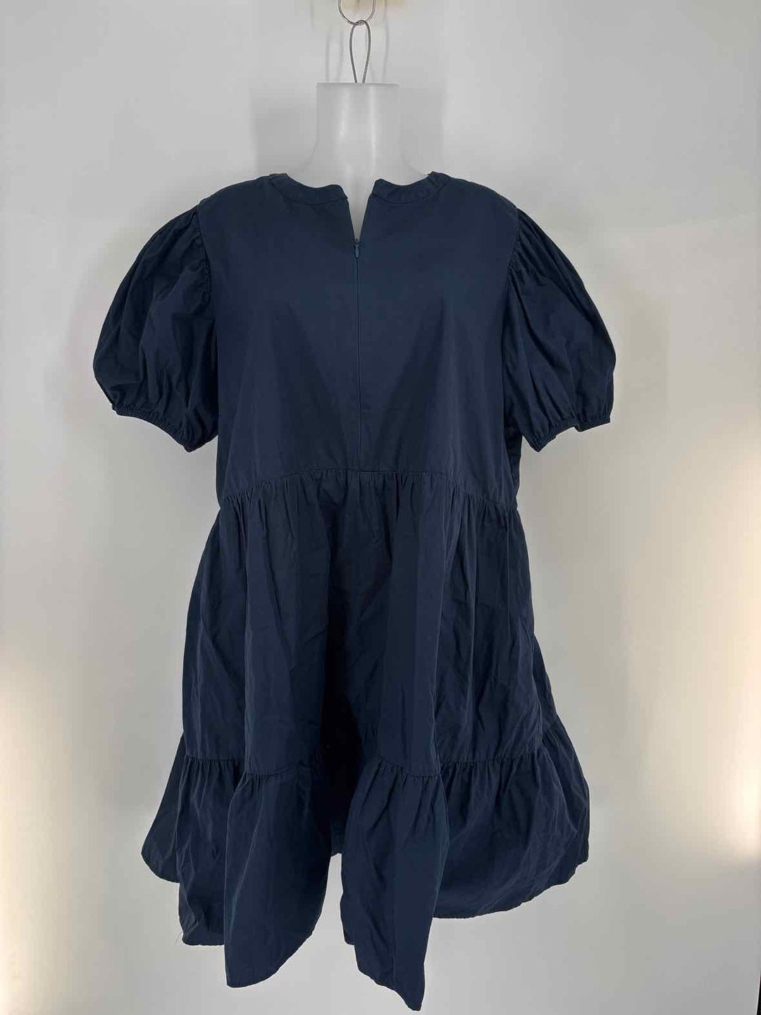 Size XXL HYACINTH HOUSE Navy Dress