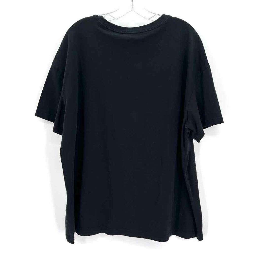 Size XXL Nike Black Shirt