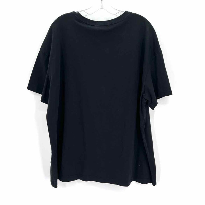 Size XXL Nike Black Shirt