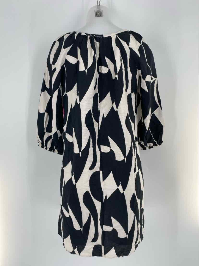 Size S Black Dress