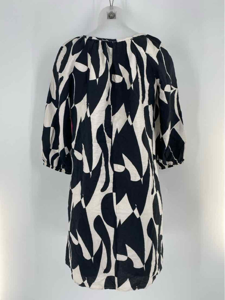 Size S Black Dress