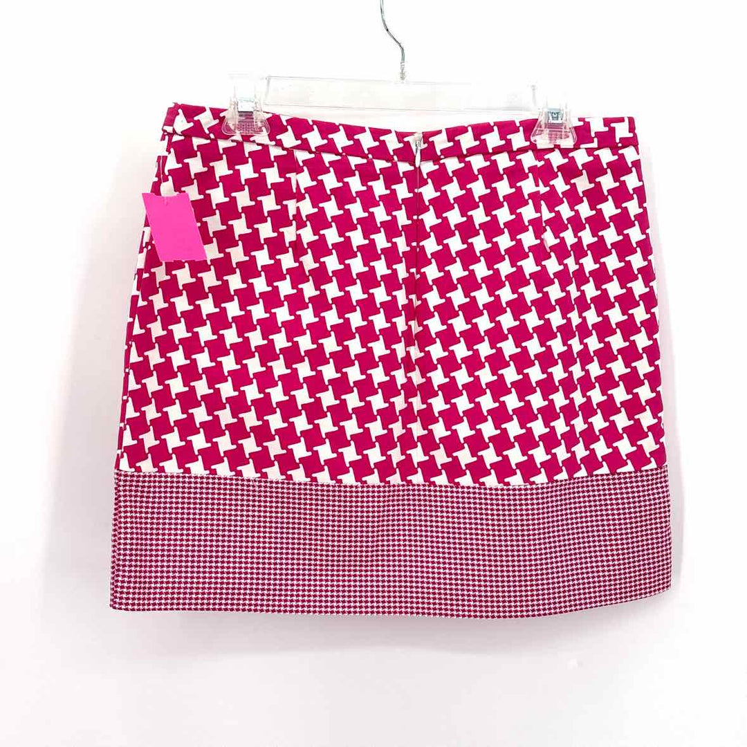 Size 8 Michael Kors Pink Skirt