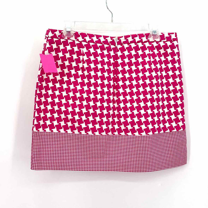 Size 8 Michael Kors Pink Skirt