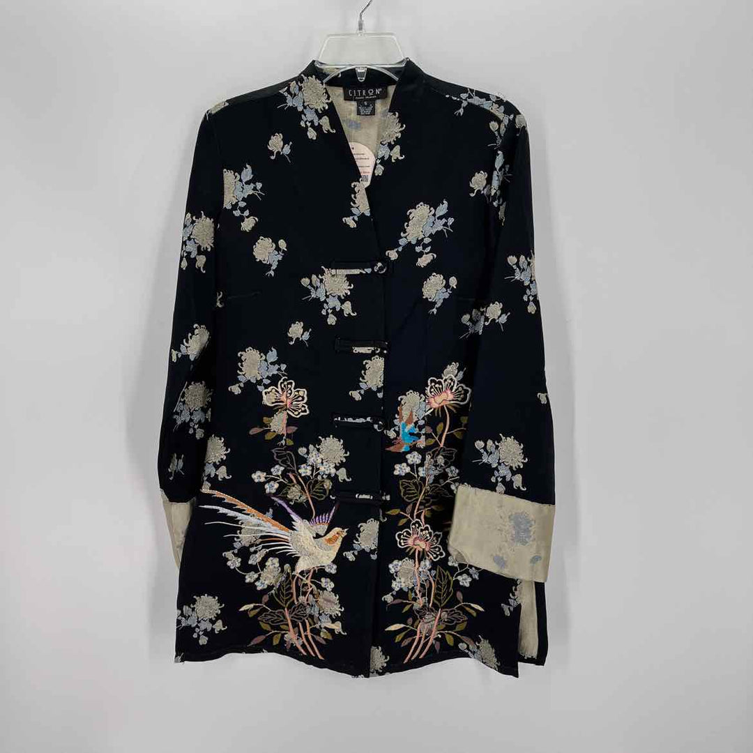 Size S Black Jacket