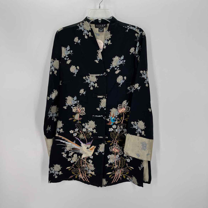 Size S Black Jacket