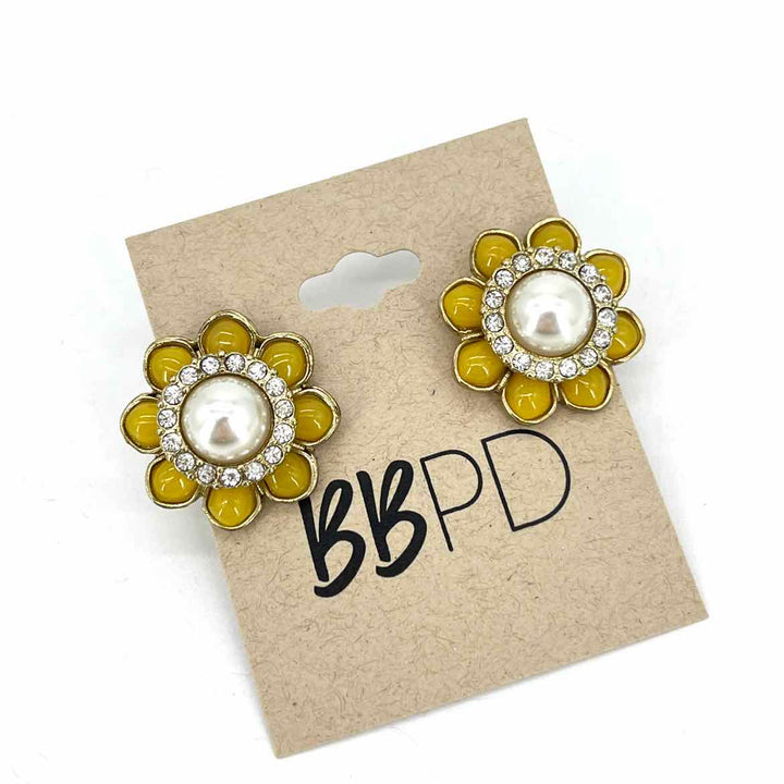 Kate Spade Earrings