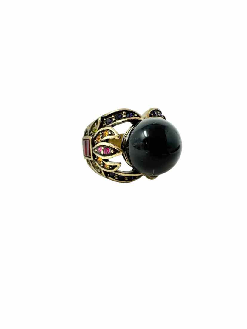 HEIDI DAUS Ring
