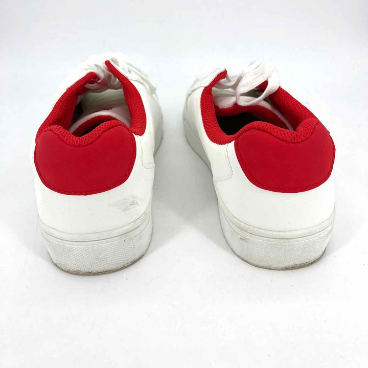 Shoe Size 7 DISNEY White Sneakers