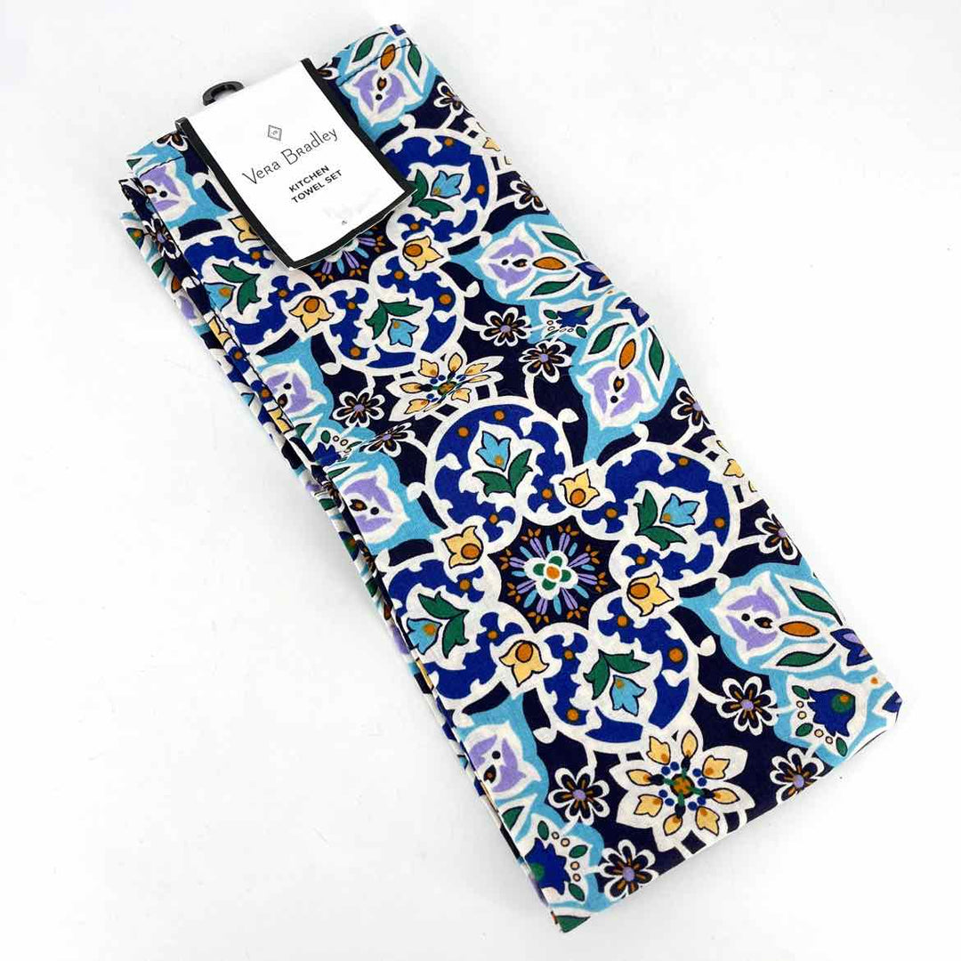 VERA BRADLEY HOME DECOR