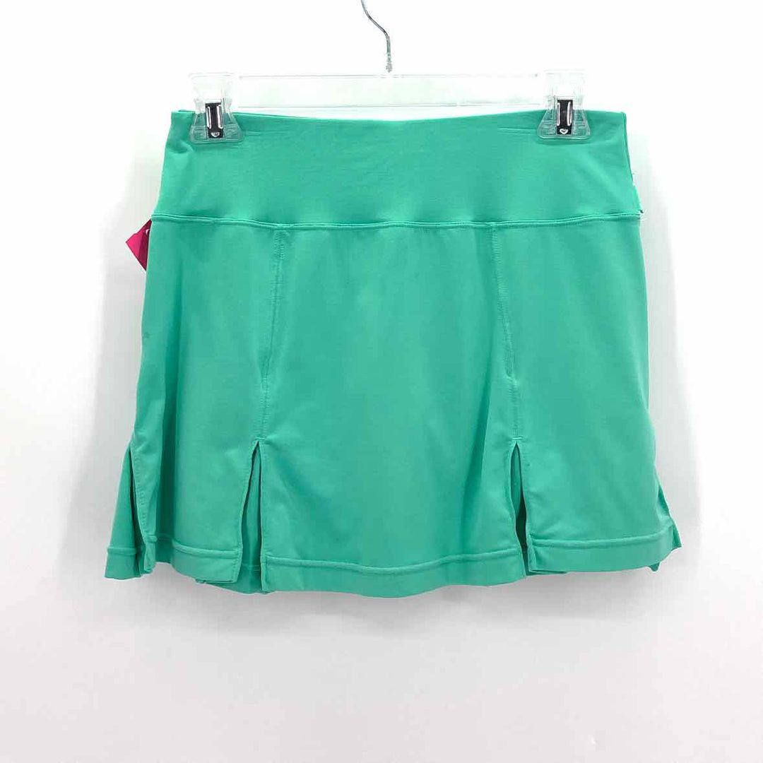 Size XS Nike Green Skirt