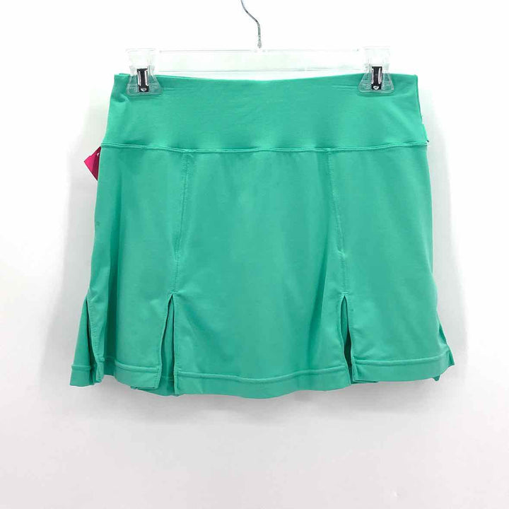 Size XS Nike Green Skirt