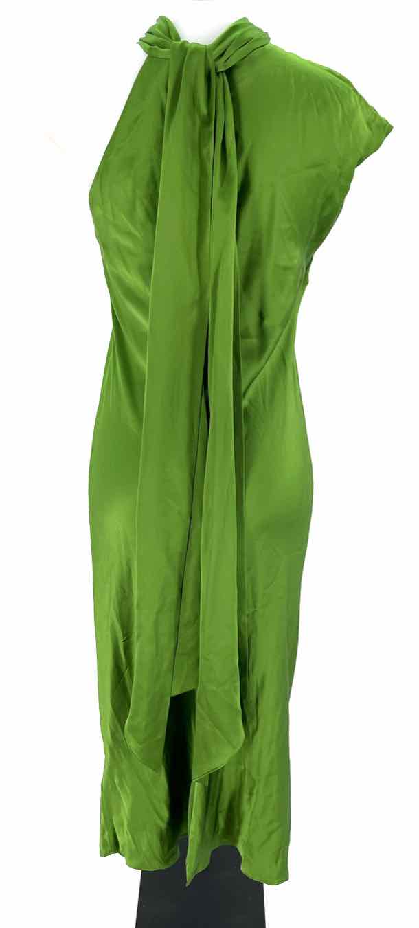 Size XS Banana Republic Green Dress