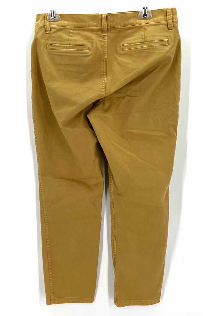 Size 29 J Crew Tan Pants