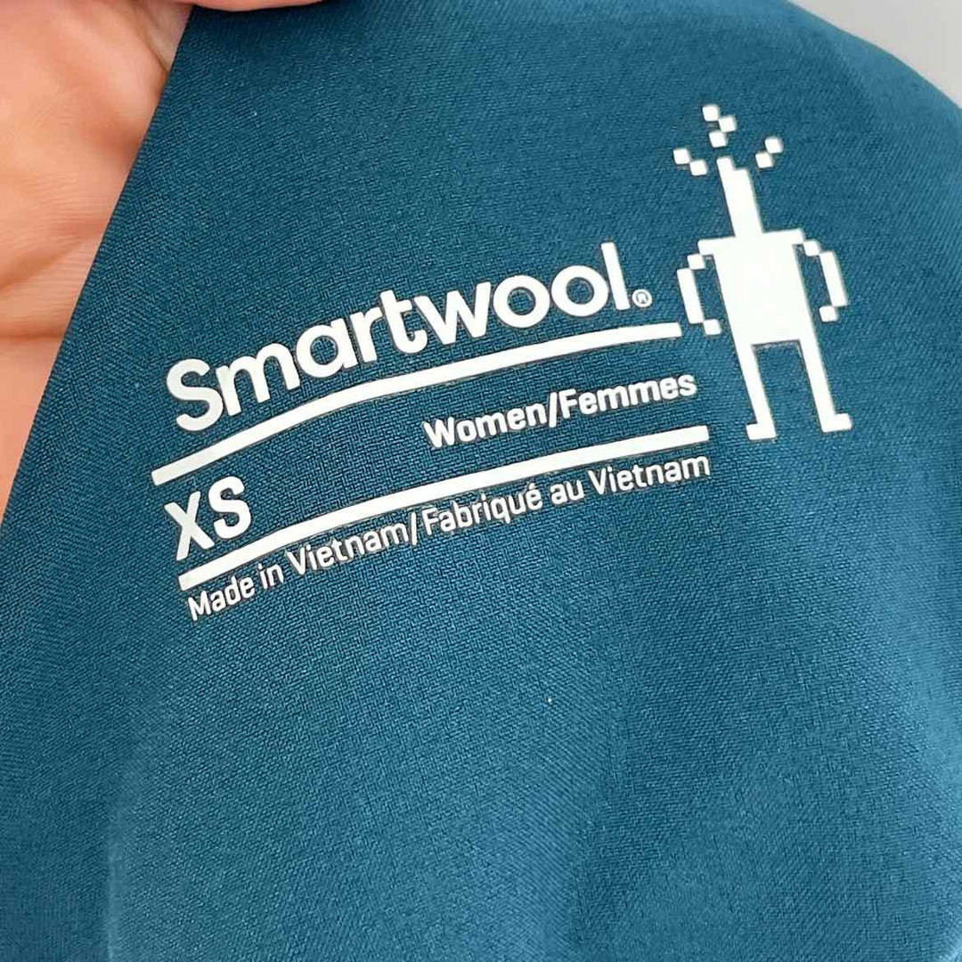 Size XS Teal Shorts