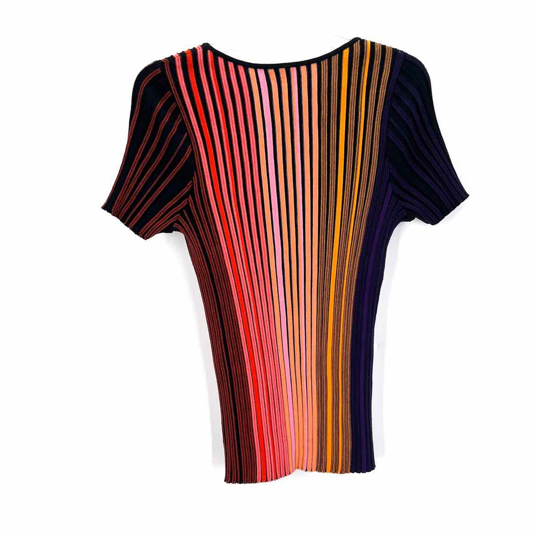 Size XL Akris Multi-Color Shirt