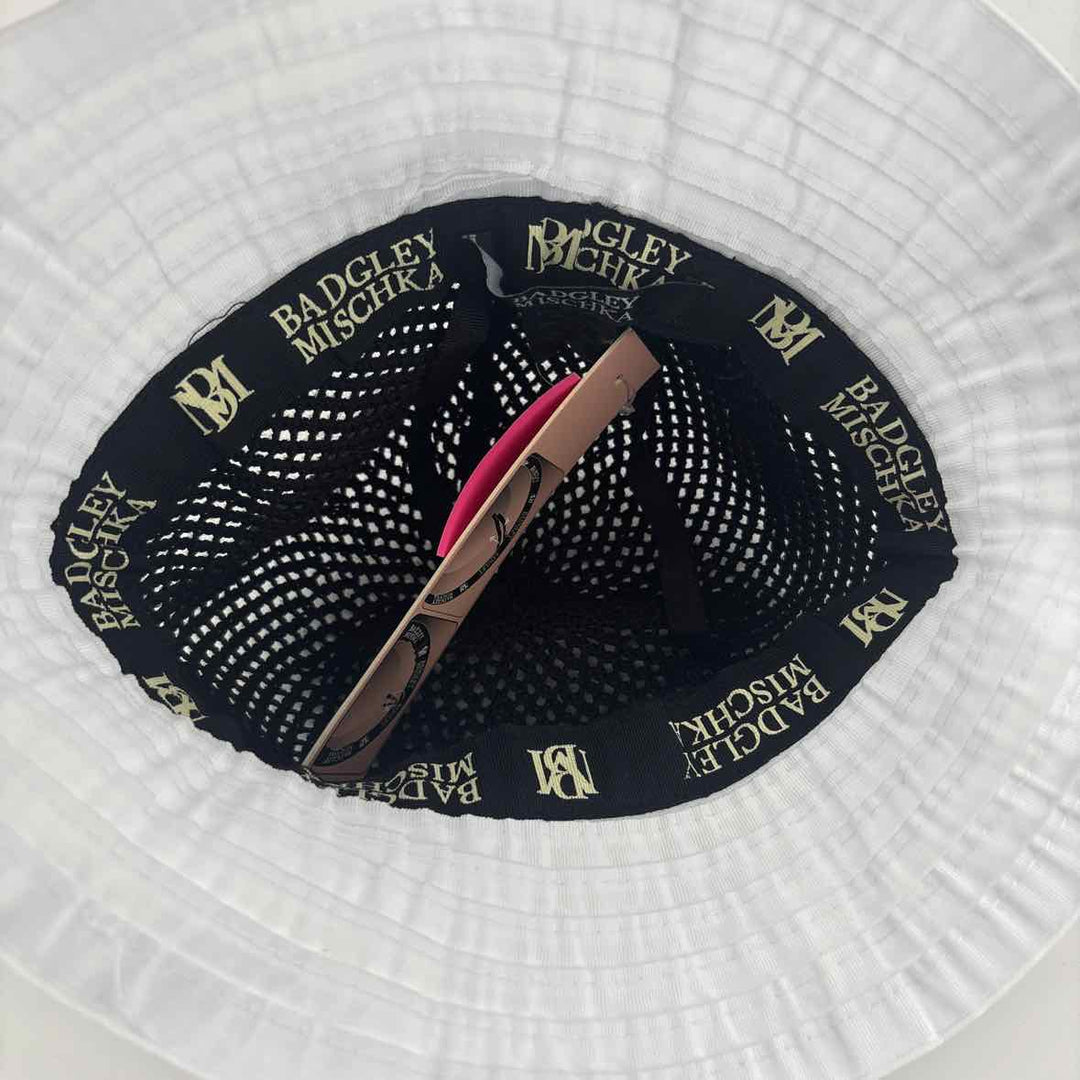 Badgley Mischka Hats