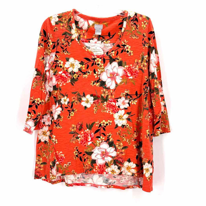 Size L Chico&