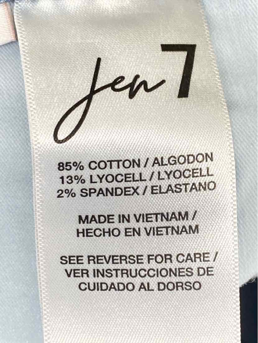 Size 4 Denim Pants