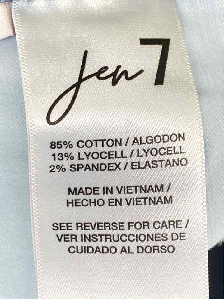 Size 4 Denim Pants