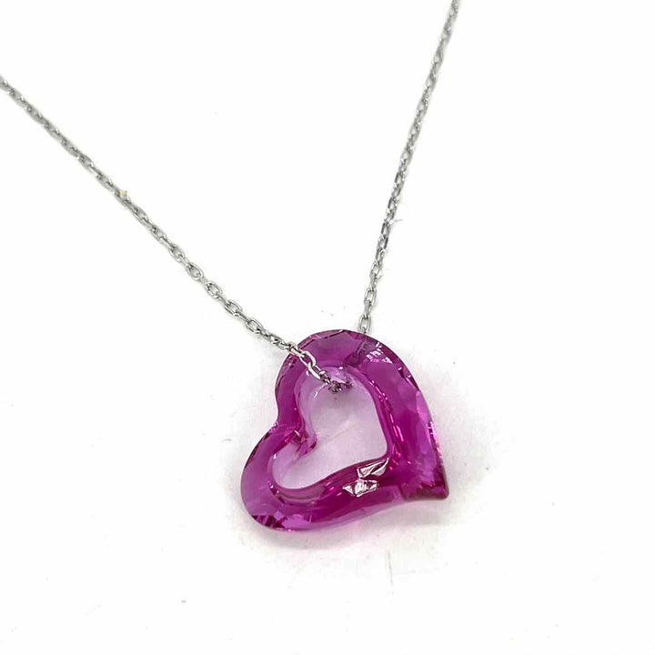 SWARVOSKI Necklace
