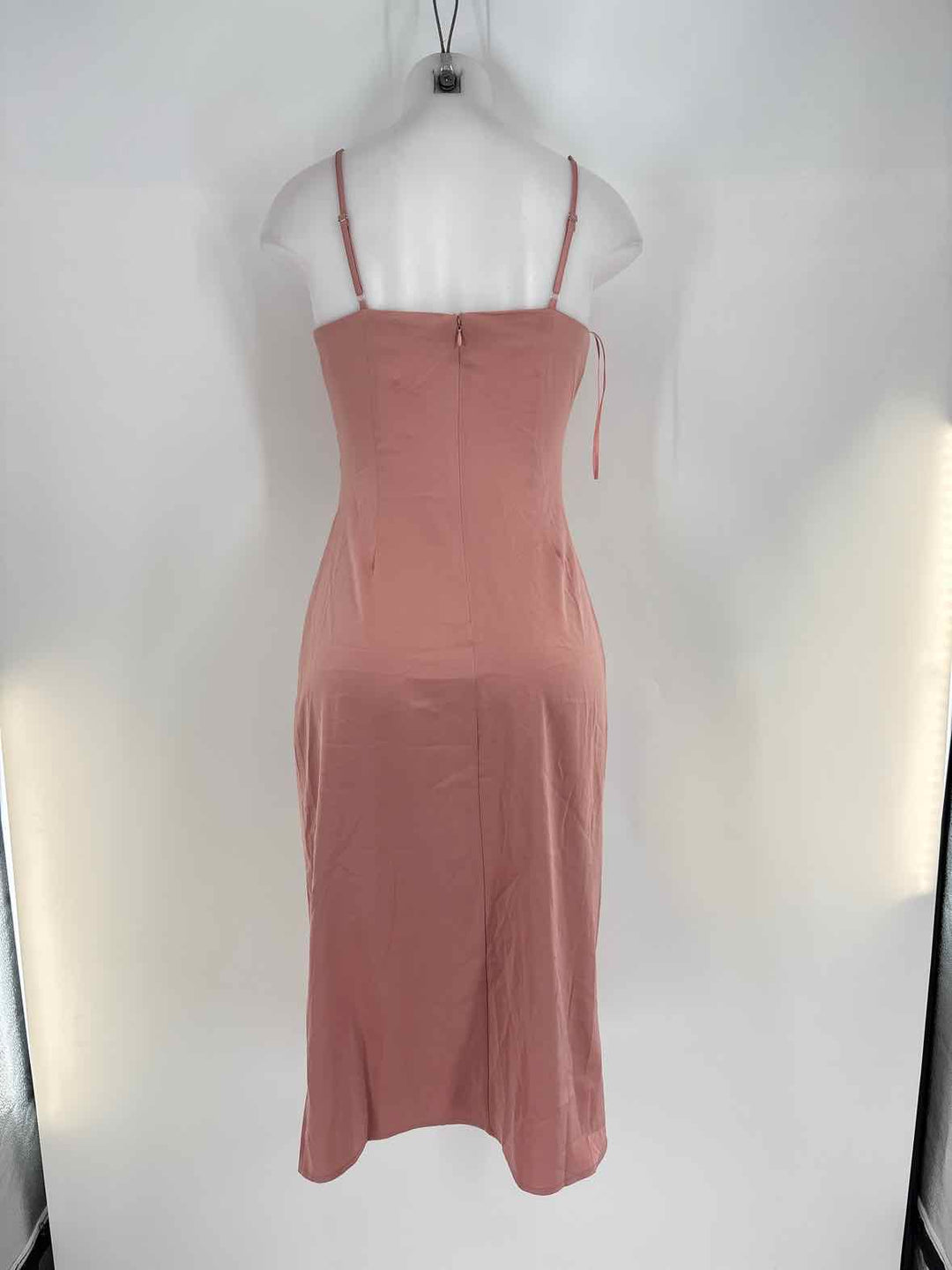 Size S Pink Dress