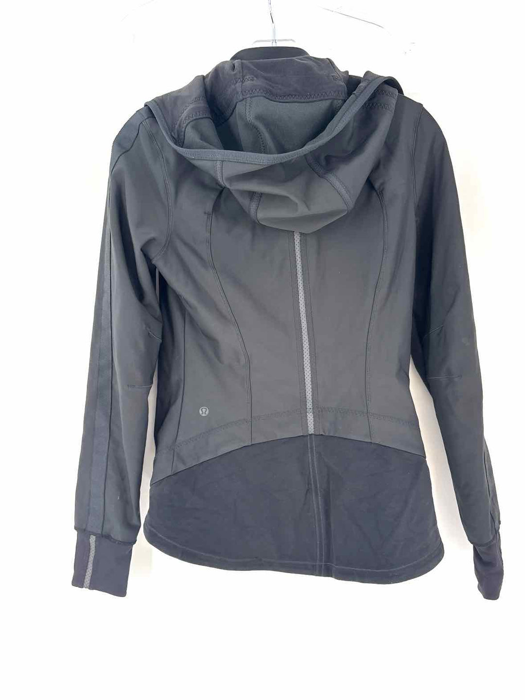 Size 4 Lululemon Black Jacket