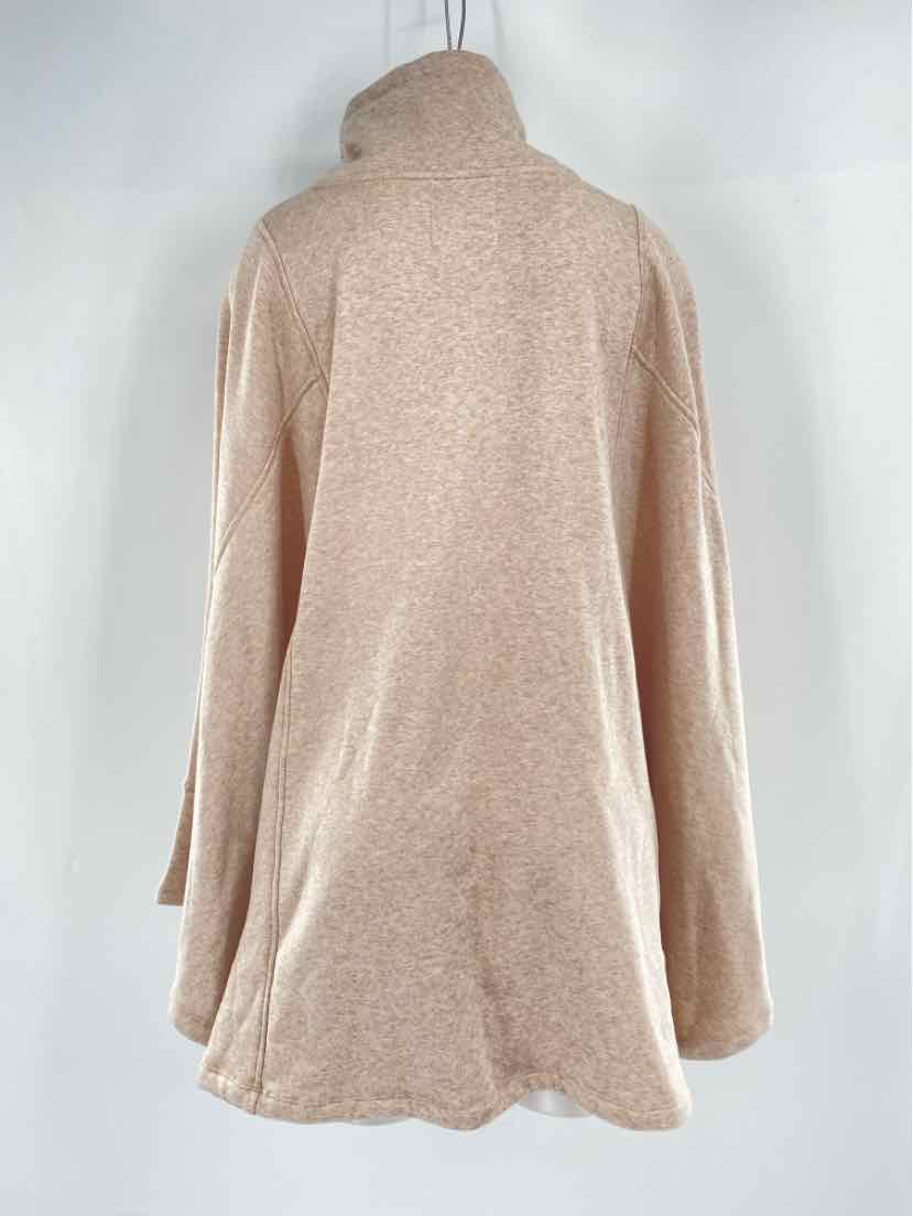 Size M/L Ugg Tan Sweater