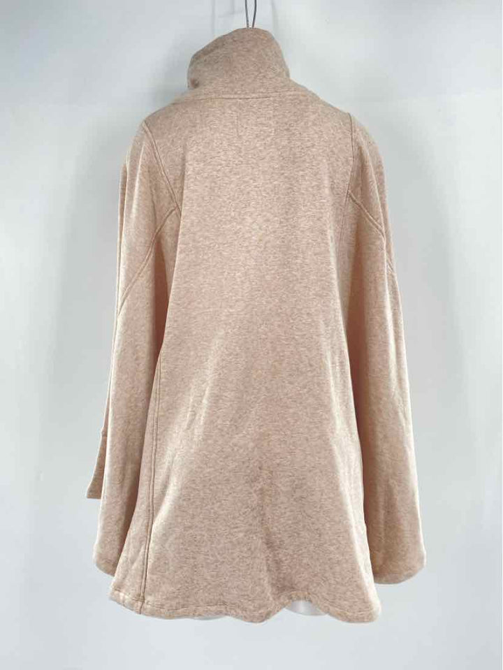 Size M/L Ugg Tan Sweater