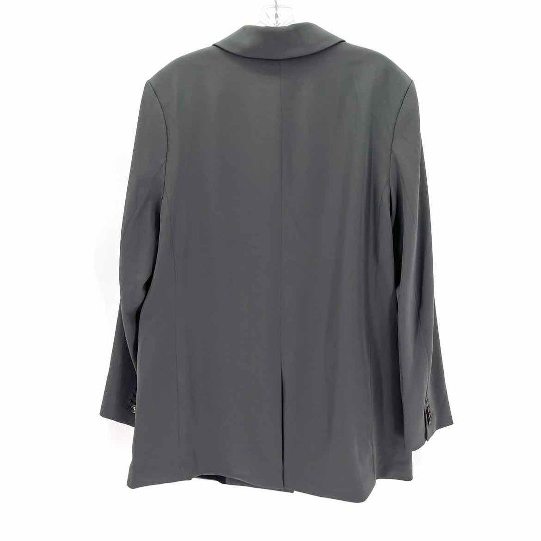 Size M H&M Gray Blazer