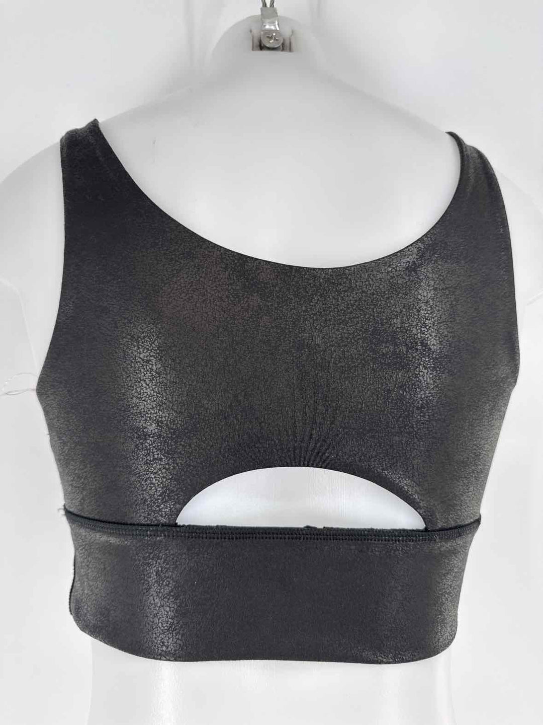 Size S AERIE Black Bra