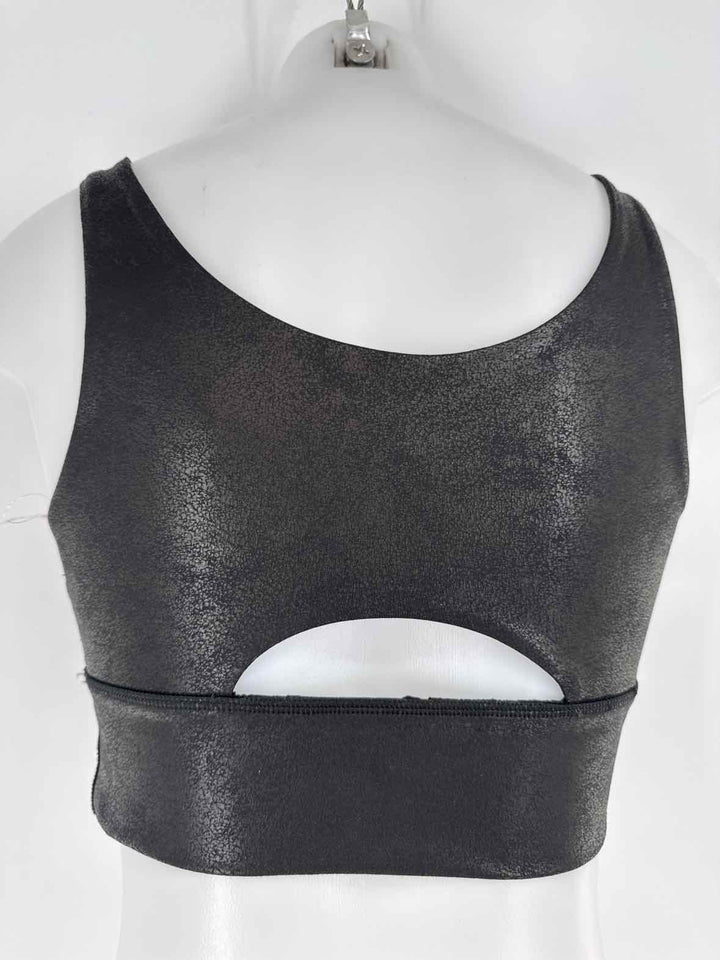 Size S AERIE Black Bra