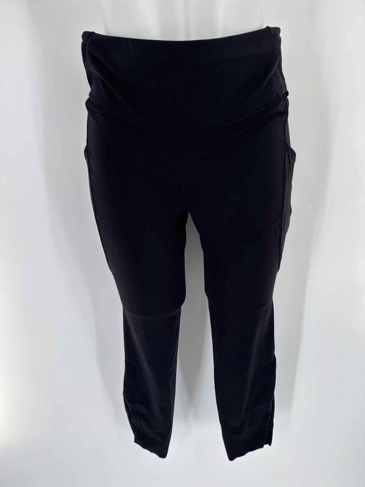 Size 10 Lululemon Black Pants