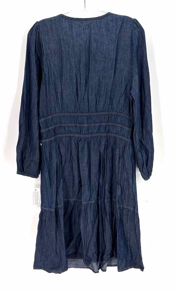 Size 14 TOMMY HILFIGER Denim Dress