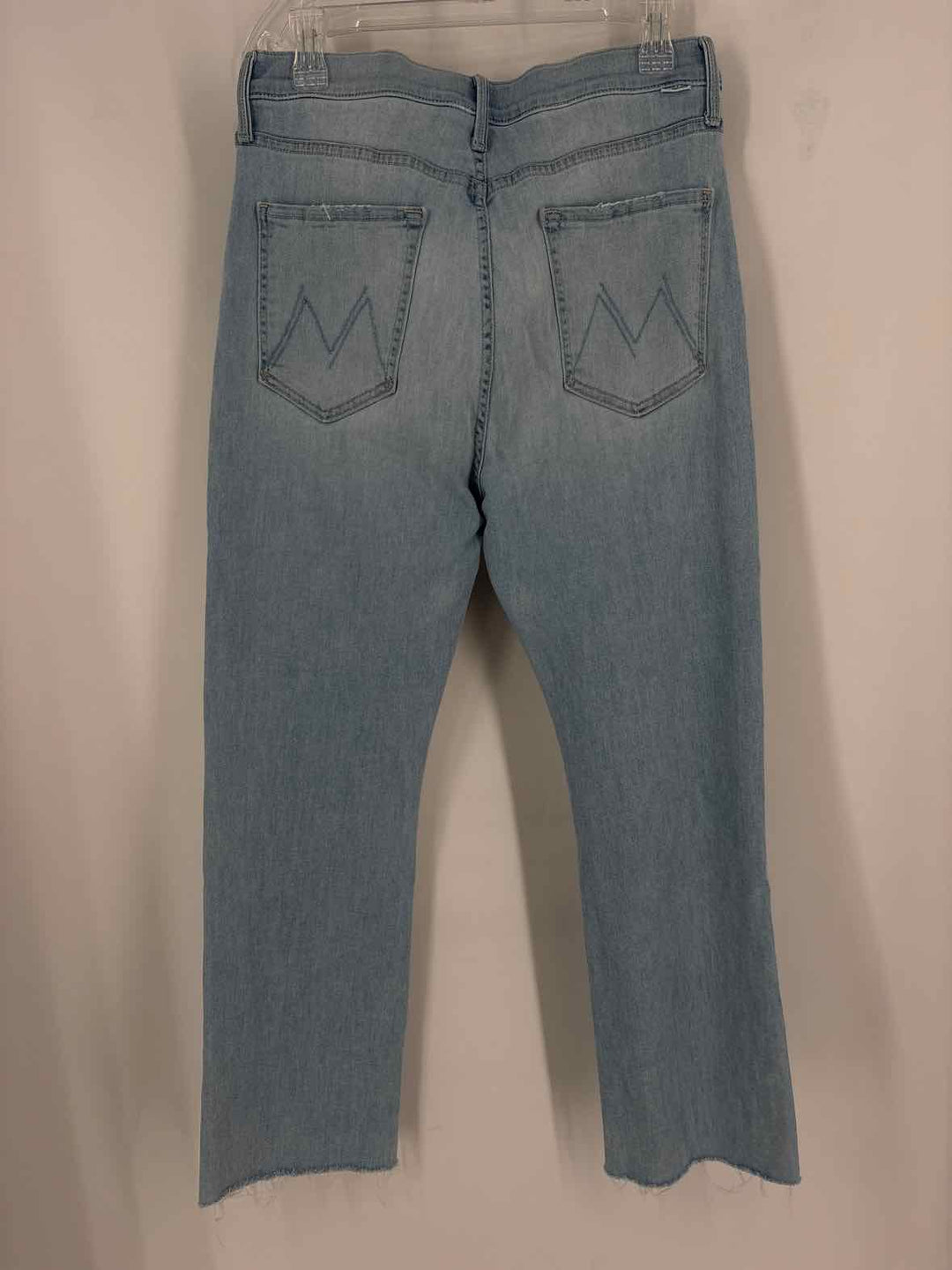 Size 32 MOTHER Denim Pants
