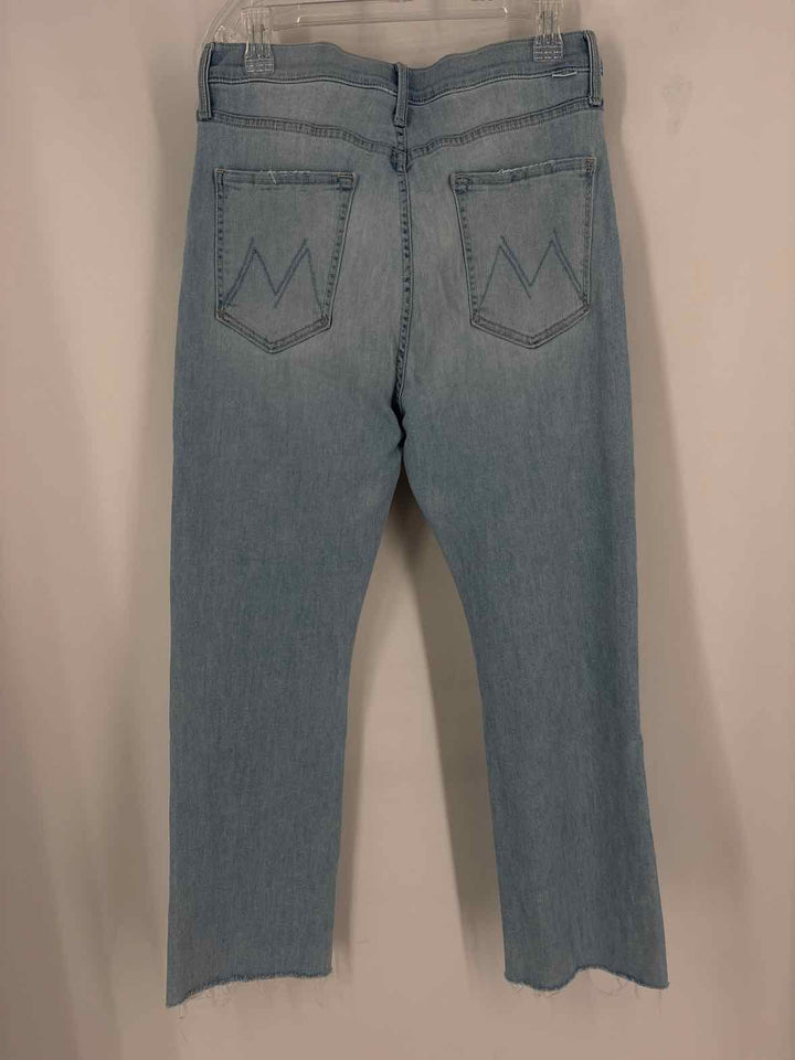 Size 32 MOTHER Denim Pants