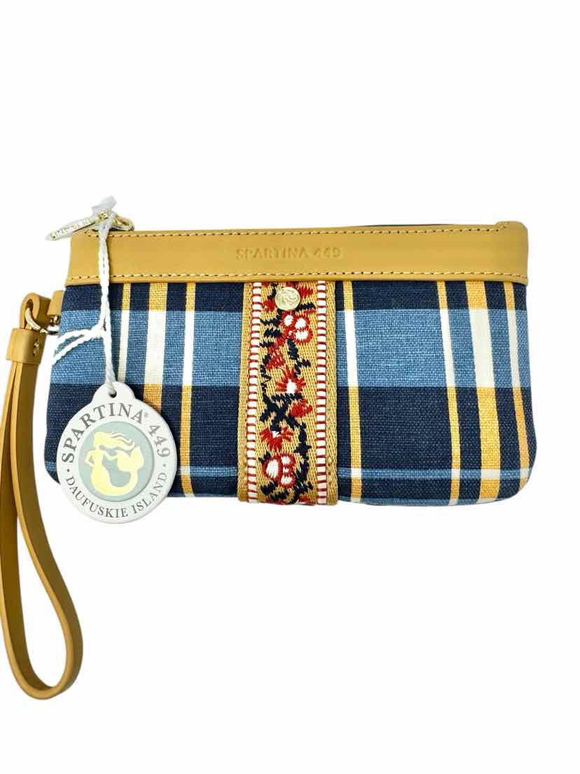 SPARTINA Wallet