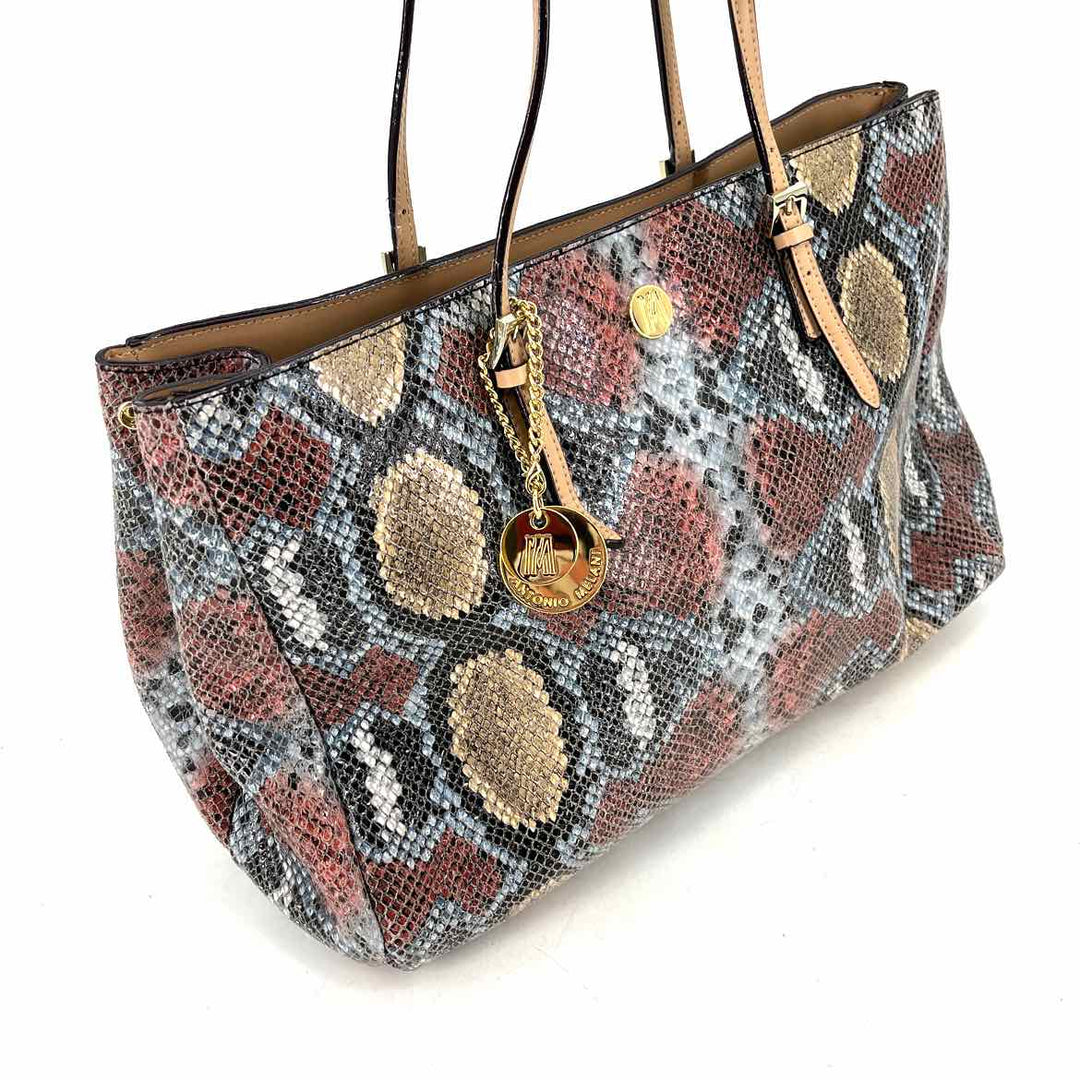 ANTONIO MELANI Purse