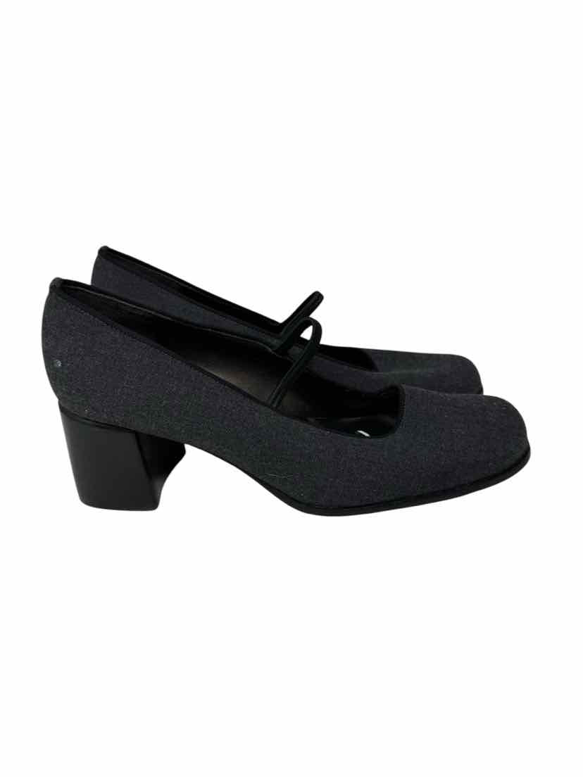 Shoe Size 9 Jones New York Gray Pumps